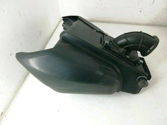 Scatola filtro aria yamaha mt07 ( 2018 > 2020 ) completa motore m409e