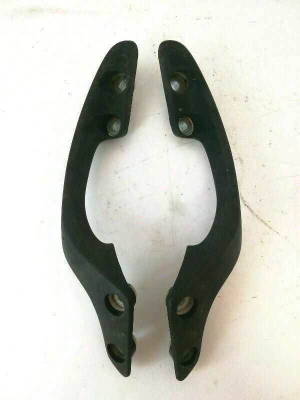 Maniglione posteriore honda pantheon 150 cc (1998 > 2002) coppia maniglie