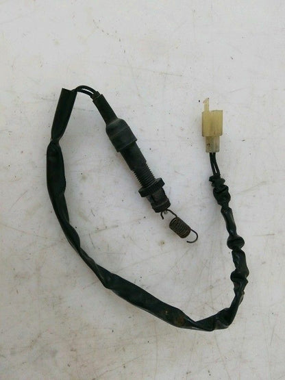 Sensore freno posteriore honda hornet 600 cc ( 1998 > 2002 ) originale