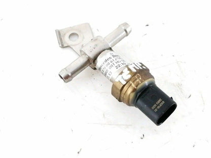 Sensore pressione carburante mercedes classe a w176 ( 2012 > 2018 )