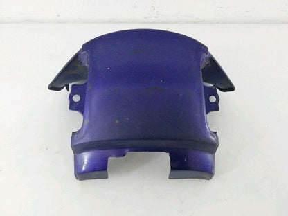 Modanatura posteriore coda honda foresight 250 cc (1998 > 2004) carena blu