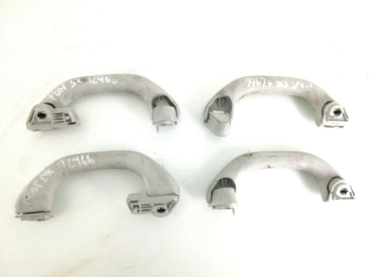 Kit 4 maniglie appiglio volkswagen polo (2005 - 2010) sottotetto originali