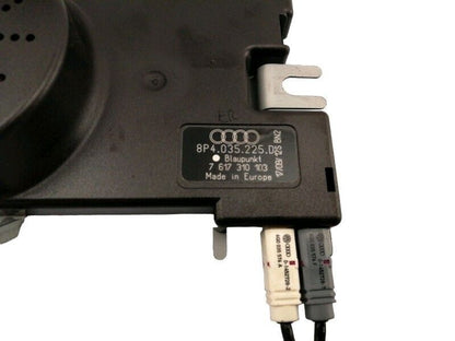 Centralina amplificatore antenna audi a3 - 8pa 8p1 (2003 - 2012) 8p4035225d