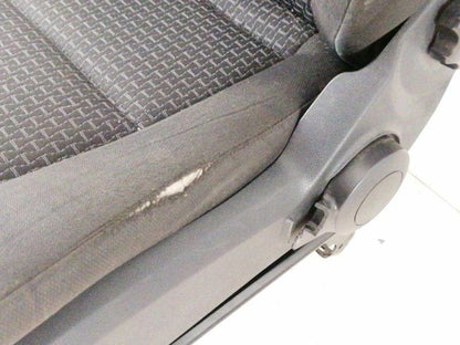 Tappezzeria mercedes classe b w245 (2005 - 2011) sedili anteriori +