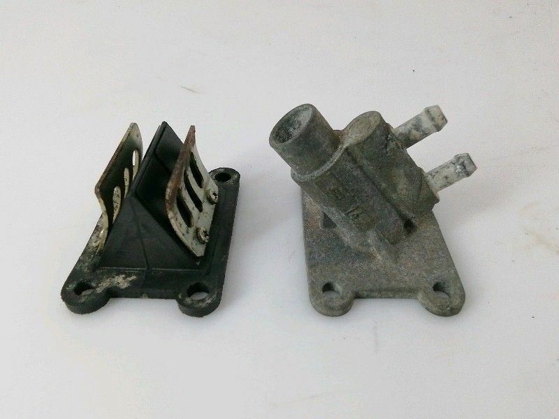 Collettore aspirazione aprilia red rose classic 50 cc (1992 > 1997)