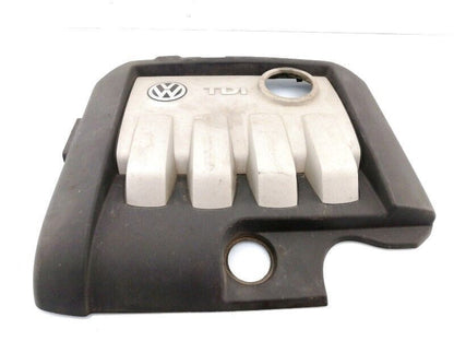 Coperchio motore volkswagen golf 5 - 1.9 tdi (2006) 03g103925aa