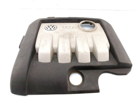 Coperchio motore volkswagen golf 5 - 1.9 tdi (2006) 03g103925aa