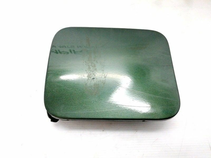 Sportellino carburante nissan terrano 2 ( 1996 > 2005 ) sportello verde