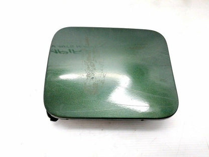 Sportellino carburante nissan terrano 2 ( 1996 > 2005 ) sportello verde