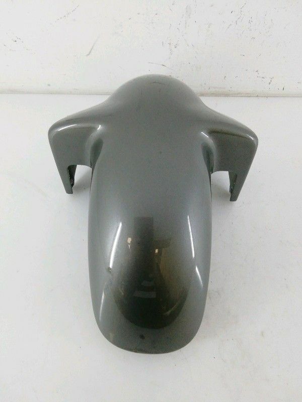 Parafango anteriore peugeot elyseo 125 (2000 > 2002) grigio - originale
