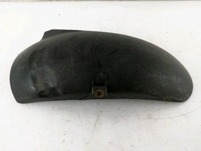 Parafango motore posteriore honda sh 125 cc (2009 > 2012) completo