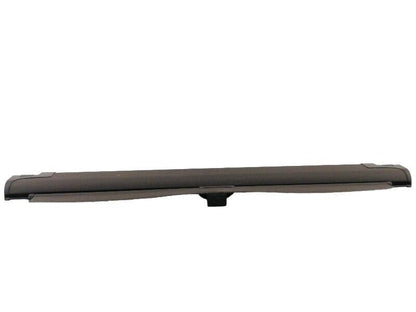 Tendalino posteriore bmw x3 e83 (2003 - 2011) ripiano portellone bagagliaio