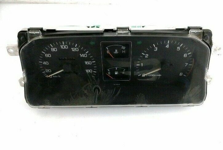 Quadro strumenti daihatsu feroza 1.6 (1997) contachilometri originale