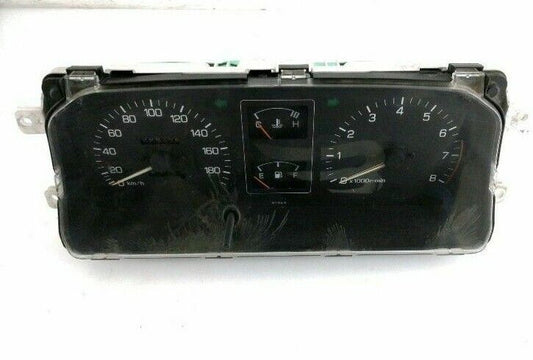 Quadro strumenti daihatsu feroza 1.6 (1997) contachilometri originale