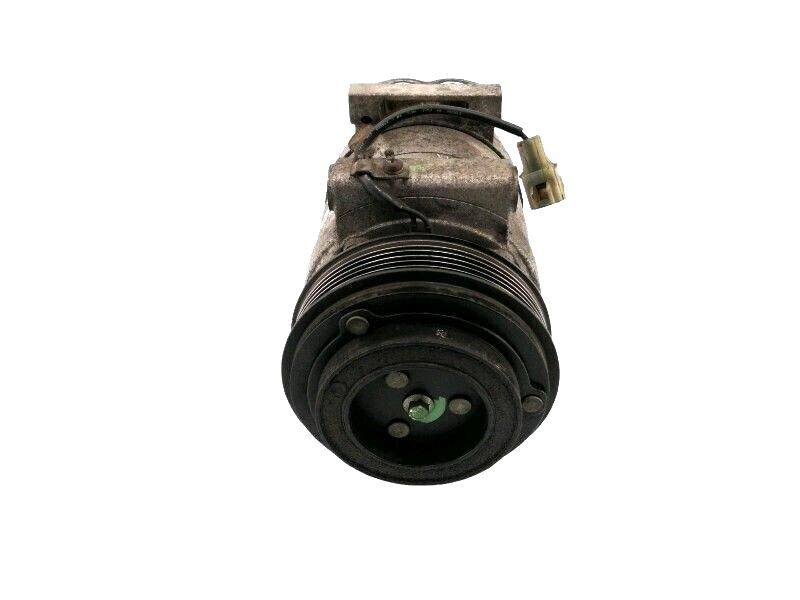 COMPRESSORE ARIA CONDIZIONATA TATA SAFARI 3.0 (2005 - 2007) CLIMA DELPHI