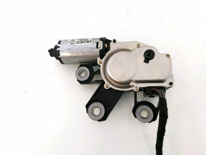 Motorino tergilunotto posteriore volkswagen touareg (2002 > 2010)