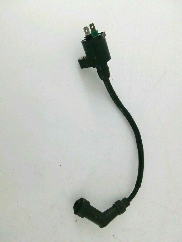 Bobina accensione honda sh 150 cc (2000 > 2006) marca tec modello mp13