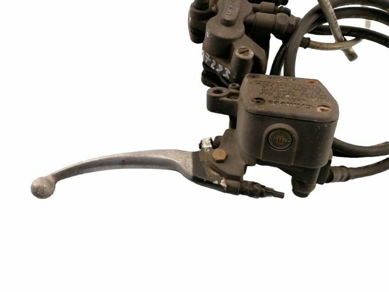 Pompa freno destra aprilia atlantic 200 cc (2002 > 2004) pinza freno