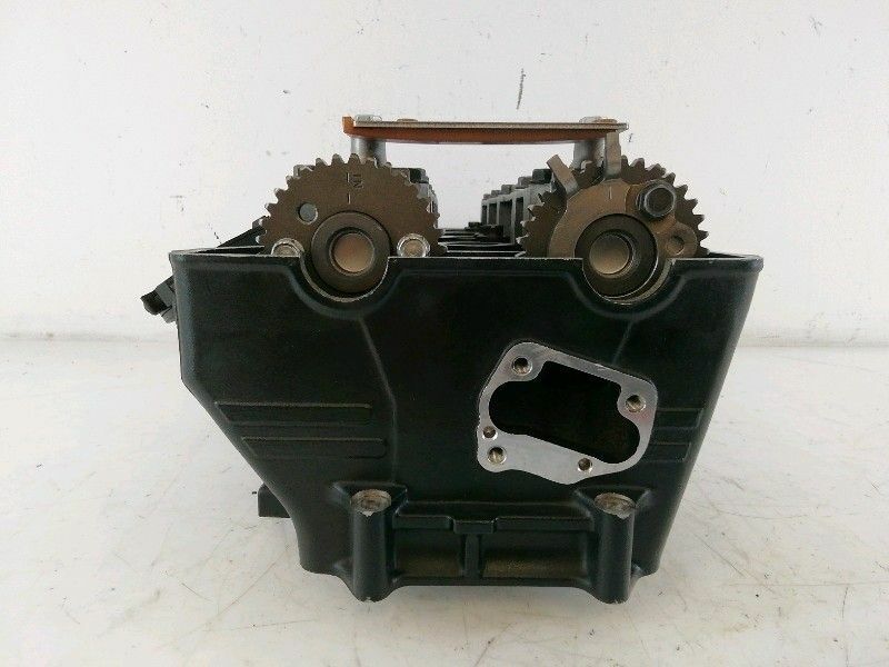 Testata honda x11 - cb1100sf (1999 - 2003) motore sc42e completa -