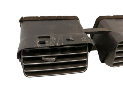BOCCHETTE ARIA CENTRALI SUBARU FORESTER (2002 - 2005) CRUSCOTTO CENTRALE ORIG.