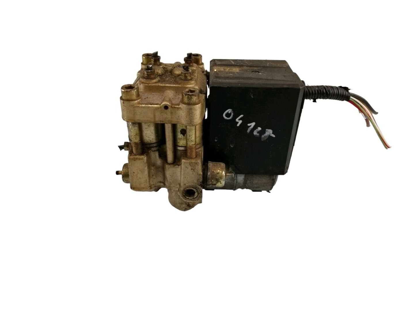 CENTRALINA POMPA ABS OPEL CALIBRA (1989 - 1996) 0265201019 ORIGINALE