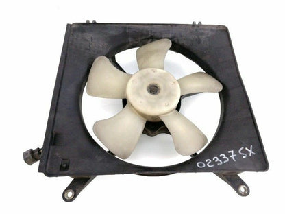 Elettroventola sinistra suzuki liana 1.6 (2001 > 2006) ventola radiatore