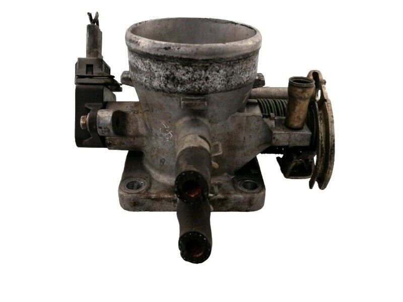 Corpo farfallato hyundai coupe' 2.0 (1996 - 2002) motore g4gf - originale