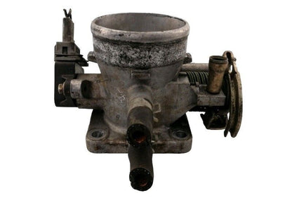 Corpo farfallato hyundai coupe' 2.0 (1996 - 2002) motore g4gf - originale