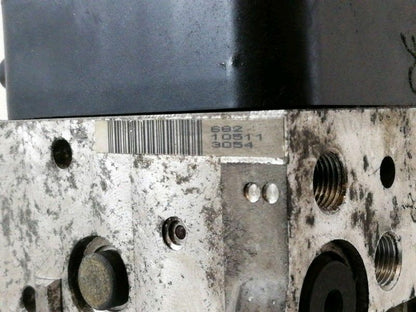 Centralina pompa abs daihatsu terios 1.3 (2000 > 2006) testato - originale
