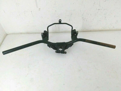Manubrio aprilia scarabeo 125 ( 2007 > 2012 ) sterzo - originale