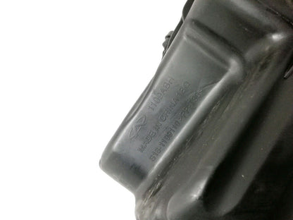 SCATOLA FILTRO ARIA DR1 - 1.1 (2009 - 2014) 1109ABH MOTORE SQR472 ORIGINALE