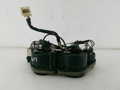 QUADRO STRUMENTI APRILIA PEGASO 650 cc (1991 - 1996) CONTACHILOMETRI ORIGINALE