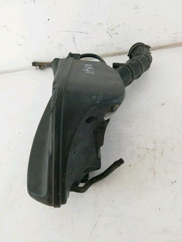Scatola filtro aria kymco like 200 cc (2009 > 2017) motore ka40 originale