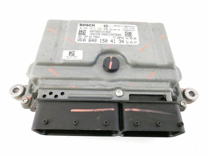 Centralina motore mercedes classe b w245 - 2.0 cdi ( 2004 > 2012 )