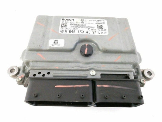 Centralina motore mercedes classe b w245 - 2.0 cdi ( 2004 > 2012 )