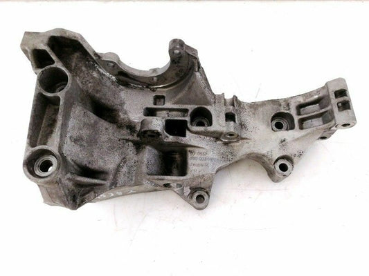 Supporto alternatore audi a4 8ec 8ed ( 2004 > 2008 ) tendicinghia