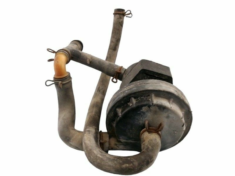 Serbatoio recupero liquidi honda nx dominator 650 cc (1988 > 1990)