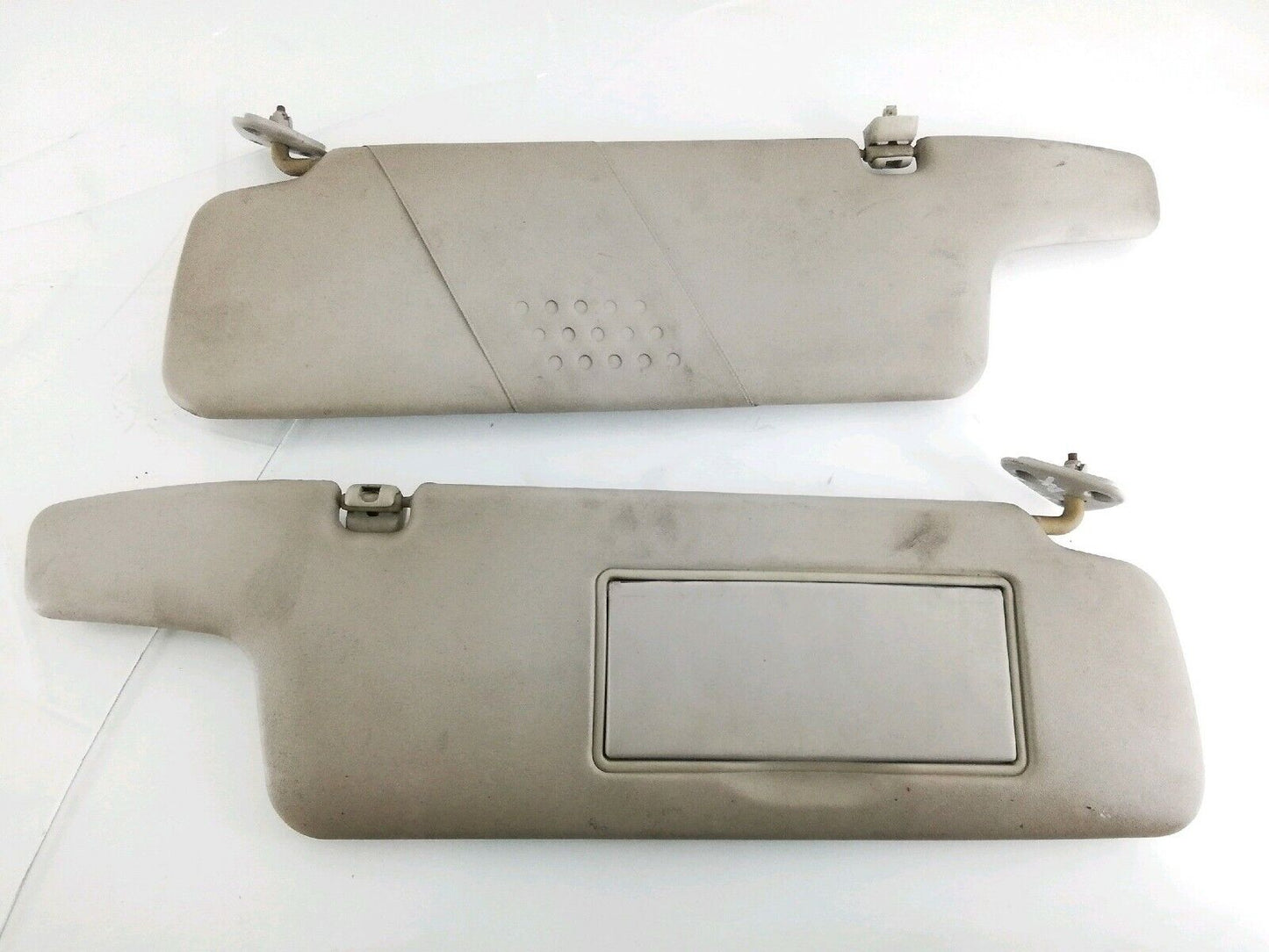 Alette parasole range rover (1994 > 2002) coppia sinistra + destra