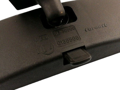 Specchietto retrovisore interno lancia delta lx (1986 - 1989) originale