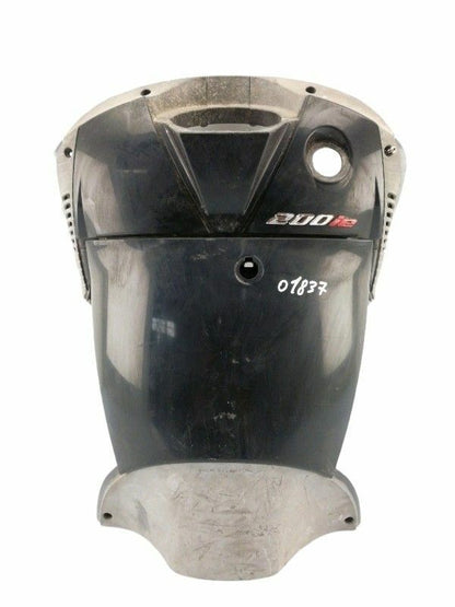 Carena scudo interno aprilia scarabeo 200 cc (2007 > 2011) 92181-92000 vano