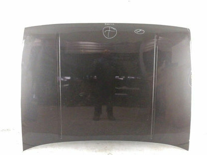 Cofano anteriore alfa romeo 33 ( 1989 > 1995 ) nero - originale motore