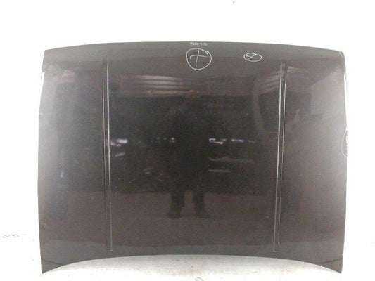 Cofano anteriore alfa romeo 33 ( 1989 > 1995 ) nero - originale motore
