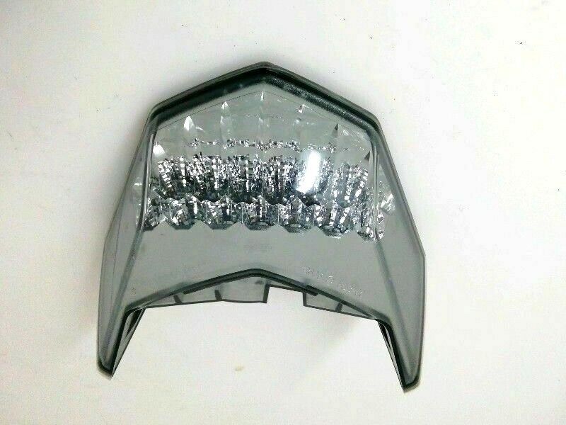 Fanale a led posteriore bmw c evolution elettrico (2014 > 2019) stop
