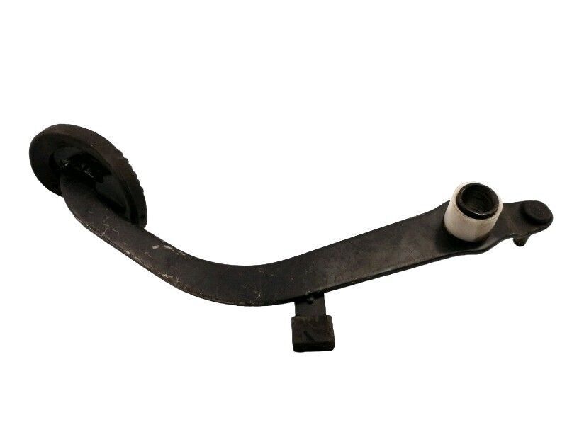 PEDALE FRIZIONE LANCIA DELTA LX (1986 - 1989) ORIGINALE