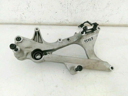 Staffa supporto marmitta honda sh 125 ( 2020 > 2021 ) ruota - originale