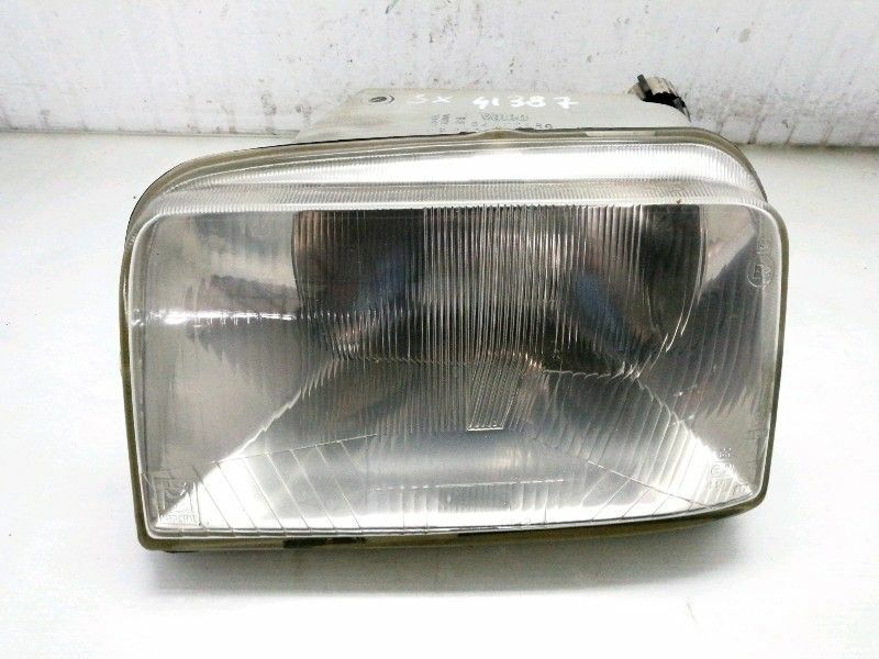 Faro anteriore sinistro renault 5 (1988) proiettore luci originale