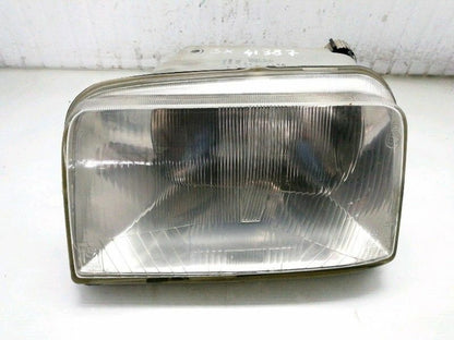 Faro anteriore sinistro renault 5 (1988) proiettore luci originale