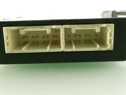 Centralina gestione alimentazione toyota yaris 1.0 ( 2013 in poi )