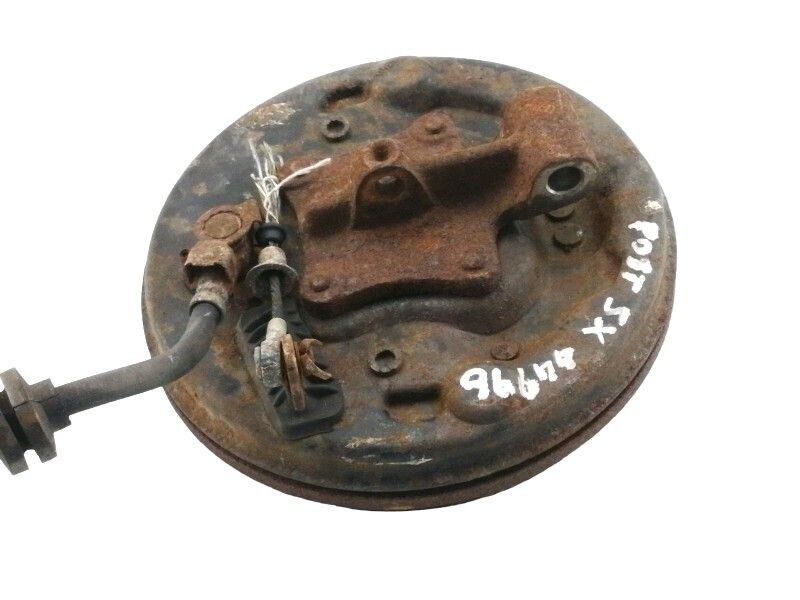 Mozzo ruota posteriore destra lancia delta lx (1986 - 1989) originale