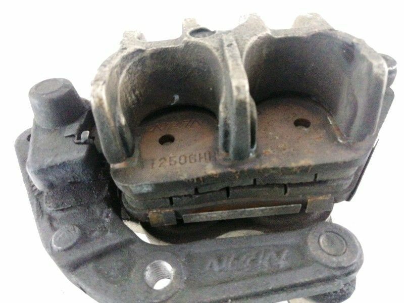 Pinza freno anteriore destra honda hornet 600 cc (2003 > 2006) originale